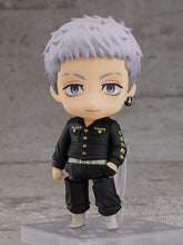 Load image into Gallery viewer, Tokyo Revengers Nendoroid Takashi Mitsuya
