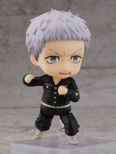 Load image into Gallery viewer, Tokyo Revengers Nendoroid Takashi Mitsuya
