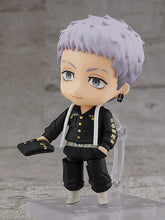 Load image into Gallery viewer, Tokyo Revengers Nendoroid Takashi Mitsuya
