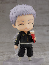 Load image into Gallery viewer, Tokyo Revengers Nendoroid Takashi Mitsuya
