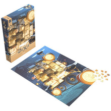 Load image into Gallery viewer, Dixit Puzzle - Deliveries (1000 Pcs)

