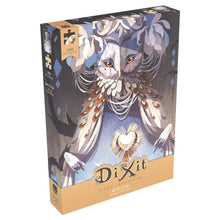 Load image into Gallery viewer, Dixit Puzzle - Queen Of Owls (1000 Pcs)
