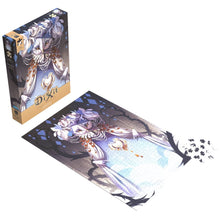 Load image into Gallery viewer, Dixit Puzzle - Queen Of Owls (1000 Pcs)
