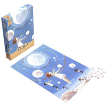 Load image into Gallery viewer, Dixit Puzzle - Telekinesis (1000 Pcs)
