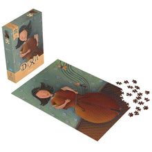 Load image into Gallery viewer, Dixit Puzzle - Resonance (500 Pcs)
