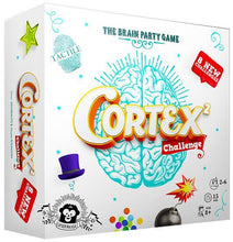 Load image into Gallery viewer, Cortex Challenge 2
