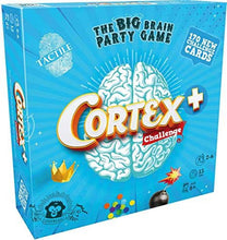 Load image into Gallery viewer, Cortex Plus Challenge
