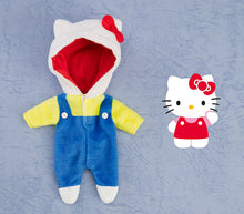 Load image into Gallery viewer, Hello Kitty Nendoroid Doll Kigurumi Pajamas Hello Kitty
