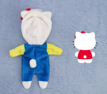 Load image into Gallery viewer, Hello Kitty Nendoroid Doll Kigurumi Pajamas Hello Kitty
