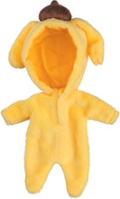 Load image into Gallery viewer, Pompompurin Nendoroid Doll Kigurumi Pajamas Pompompurin
