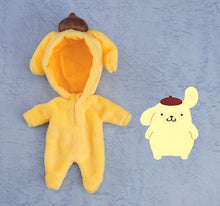 Load image into Gallery viewer, Pompompurin Nendoroid Doll Kigurumi Pajamas Pompompurin
