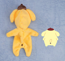 Load image into Gallery viewer, Pompompurin Nendoroid Doll Kigurumi Pajamas Pompompurin
