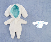 Load image into Gallery viewer, Cinnamoroll Nendoroid Doll Kigurumi Pajamas Cinnamoroll
