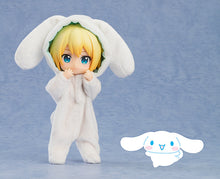 Load image into Gallery viewer, Cinnamoroll Nendoroid Doll Kigurumi Pajamas Cinnamoroll
