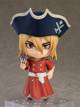Load image into Gallery viewer, Dr Stone Nendoroid Ryusui Nanami
