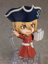 Load image into Gallery viewer, Dr Stone Nendoroid Ryusui Nanami
