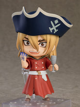 Load image into Gallery viewer, Dr Stone Nendoroid Ryusui Nanami
