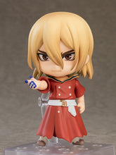 Load image into Gallery viewer, Dr Stone Nendoroid Ryusui Nanami
