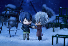 Load image into Gallery viewer, No 6 Nendoroid Nezumi
