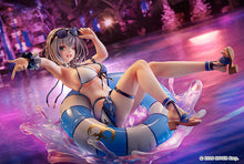 Load image into Gallery viewer, Hololive Production Shirogane Noel Swimsuit Version 1/7 Scale
