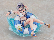 Load image into Gallery viewer, Hololive Production Shirogane Noel Swimsuit Version 1/7 Scale
