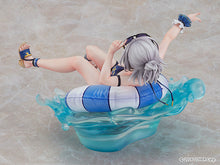 Load image into Gallery viewer, Hololive Production Shirogane Noel Swimsuit Version 1/7 Scale
