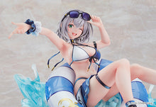 Load image into Gallery viewer, Hololive Production Shirogane Noel Swimsuit Version 1/7 Scale
