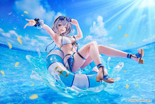 Load image into Gallery viewer, Hololive Production Shirogane Noel Swimsuit Version 1/7 Scale
