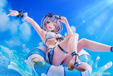 Load image into Gallery viewer, Hololive Production Shirogane Noel Swimsuit Version 1/7 Scale
