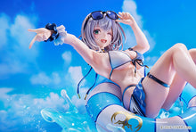 Load image into Gallery viewer, Hololive Production Shirogane Noel Swimsuit Version 1/7 Scale
