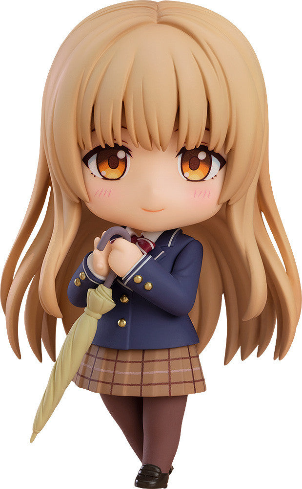 The Angel Next Door Spoils Me Rotten Nendoroid Mahiru Shiina