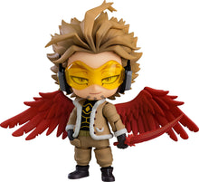 Load image into Gallery viewer, My Hero Academia Nendoroid Hawks
