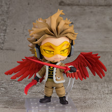 Load image into Gallery viewer, My Hero Academia Nendoroid Hawks
