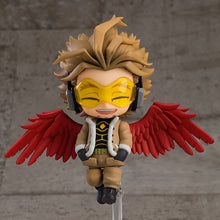 Load image into Gallery viewer, My Hero Academia Nendoroid Hawks
