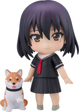 Load image into Gallery viewer, Doomsday with My Dog Nendoroid Master &amp; Haru
