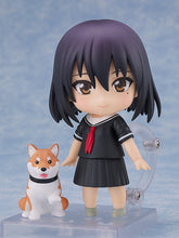 Load image into Gallery viewer, Doomsday with My Dog Nendoroid Master &amp; Haru
