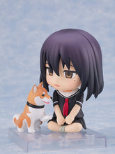 Load image into Gallery viewer, Doomsday with My Dog Nendoroid Master &amp; Haru
