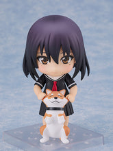 Load image into Gallery viewer, Doomsday with My Dog Nendoroid Master &amp; Haru
