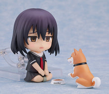 Load image into Gallery viewer, Doomsday with My Dog Nendoroid Master &amp; Haru
