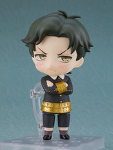 Load image into Gallery viewer, Spy x Family Nendoroid Damian Desmond
