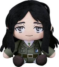 Load image into Gallery viewer, Attack on Titan Plushie Pieck
