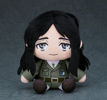 Load image into Gallery viewer, Attack on Titan Plushie Pieck
