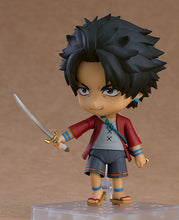 Load image into Gallery viewer, Samurai Champloo Nendoroid Mugen
