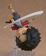 Load image into Gallery viewer, Samurai Champloo Nendoroid Mugen
