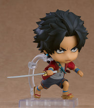 Load image into Gallery viewer, Samurai Champloo Nendoroid Mugen
