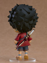 Load image into Gallery viewer, Samurai Champloo Nendoroid Mugen
