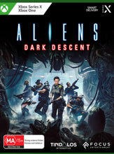 Load image into Gallery viewer, XBSX Aliens: Dark Descent
