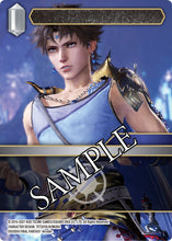Load image into Gallery viewer, Final Fantasy TCG Dissidia Collection Set 2023
