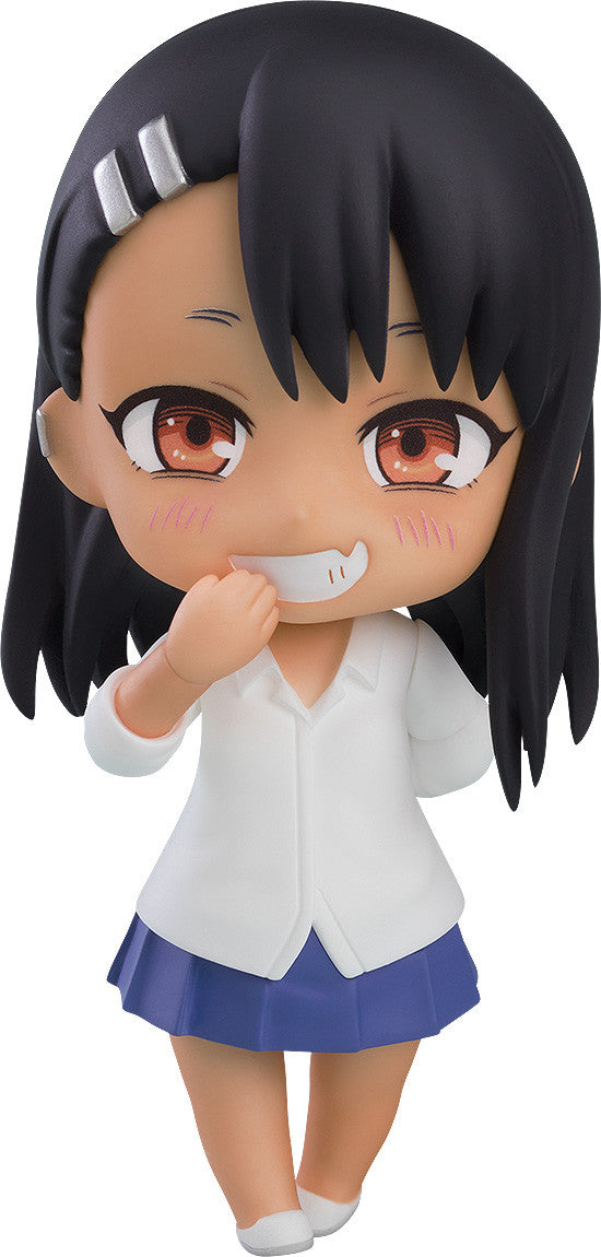 Don't Toy With Me, Miss Nagtoro Season 2 Nendoroid Nagatoro