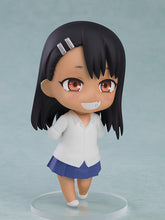 Load image into Gallery viewer, Don&#39;t Toy With Me, Miss Nagtoro Season 2 Nendoroid Nagatoro
